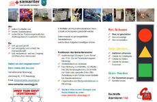 Impression 0 - Samariterverein Neuenegg