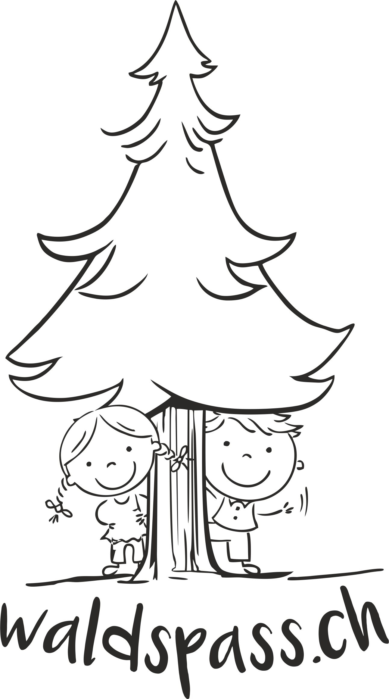 Logo - Verein Waldspass