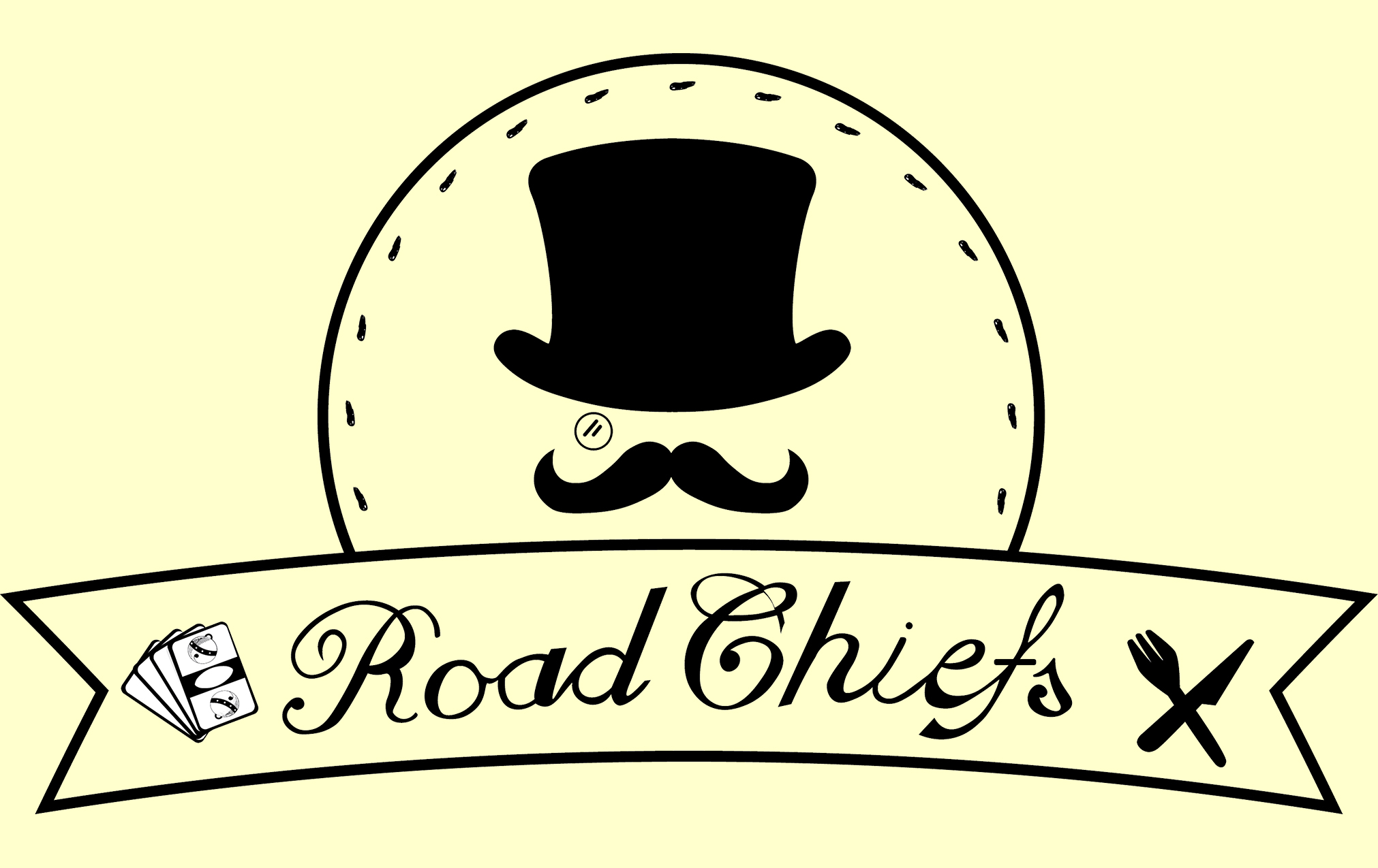 Logo - Road Chiefs