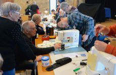 Impression 0 - Repair-Café Bischofszell