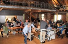 Impression 2 - Repair-Café Bischofszell