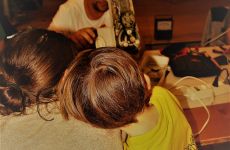 Impression 3 - Repair-Café Bischofszell