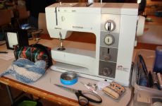 Impression 4 - Repair-Café Bischofszell