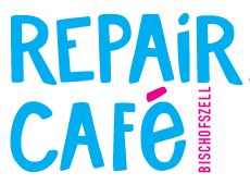 Logo - Repair-Café Bischofszell