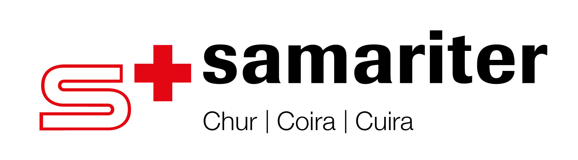 Logo - Samariter Chur