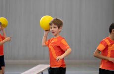 Impression 0 - Verein Kinder-Camps