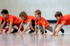 Impression 2 - Verein Kinder-Camps