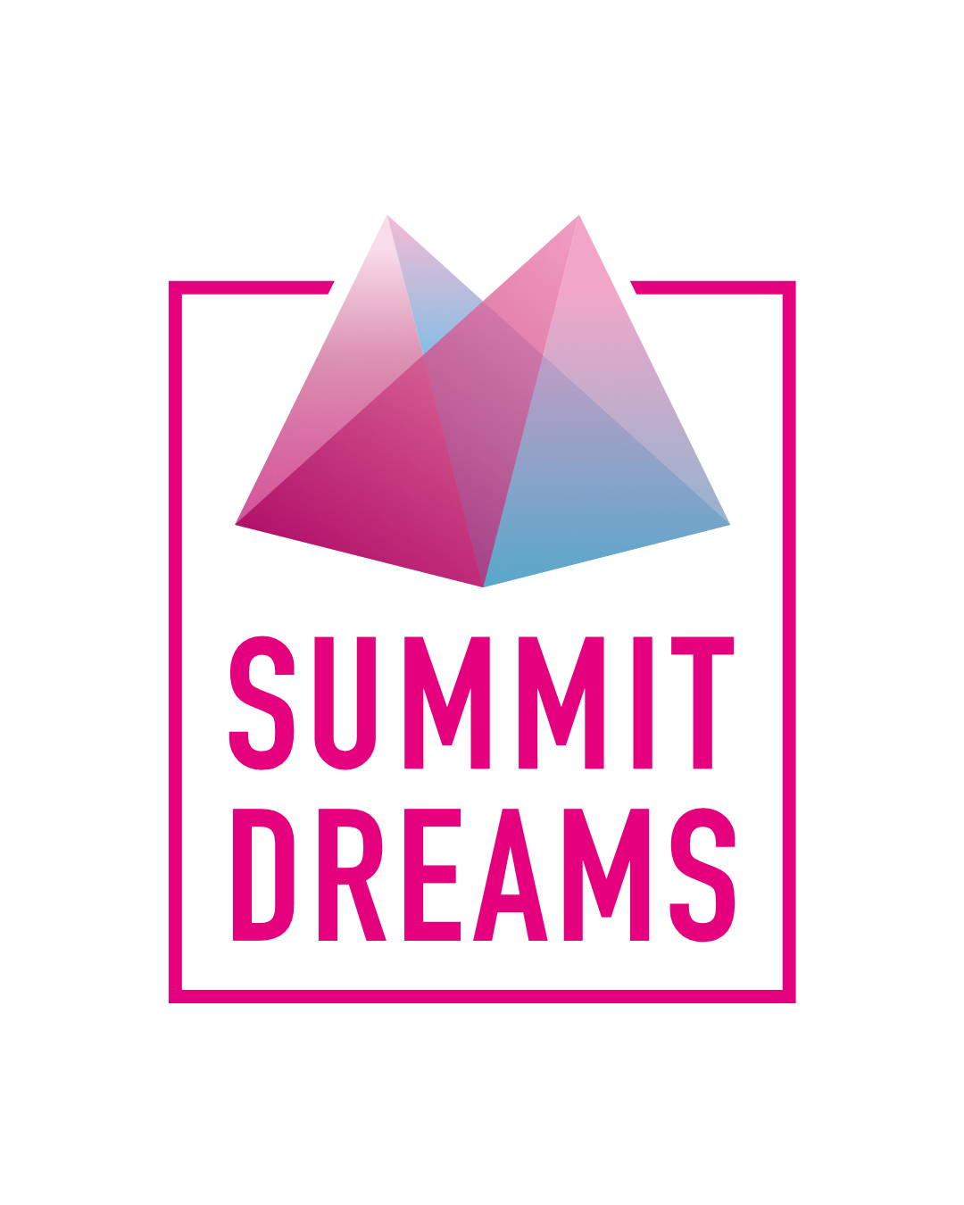 Logo - SUMMIT DREAMS
