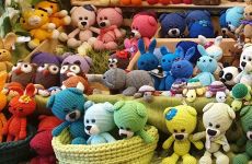 Impression 3 - Koffermarkt Uster Verein