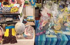 Impression 1 - Koffermarkt Uster Verein