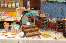 Impression 5 - Koffermarkt Uster Verein