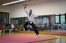 Impression 2 - Royal Hap-Ki-Do