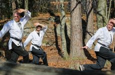 Impression 3 - Royal Hap-Ki-Do