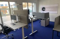 Impression 0 - Verein WorkLounge Aadorf Coworking