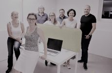Impression 1 - Verein WorkLounge Aadorf Coworking