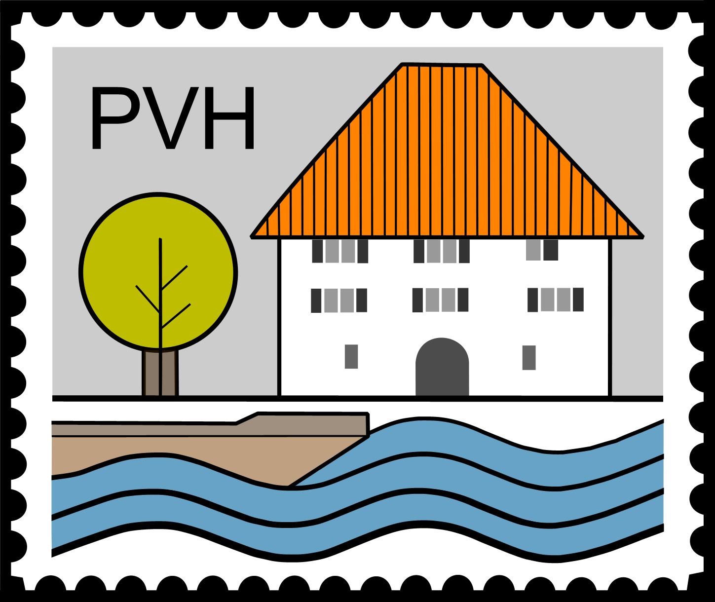 Logo - Philatelistenverein Horgen