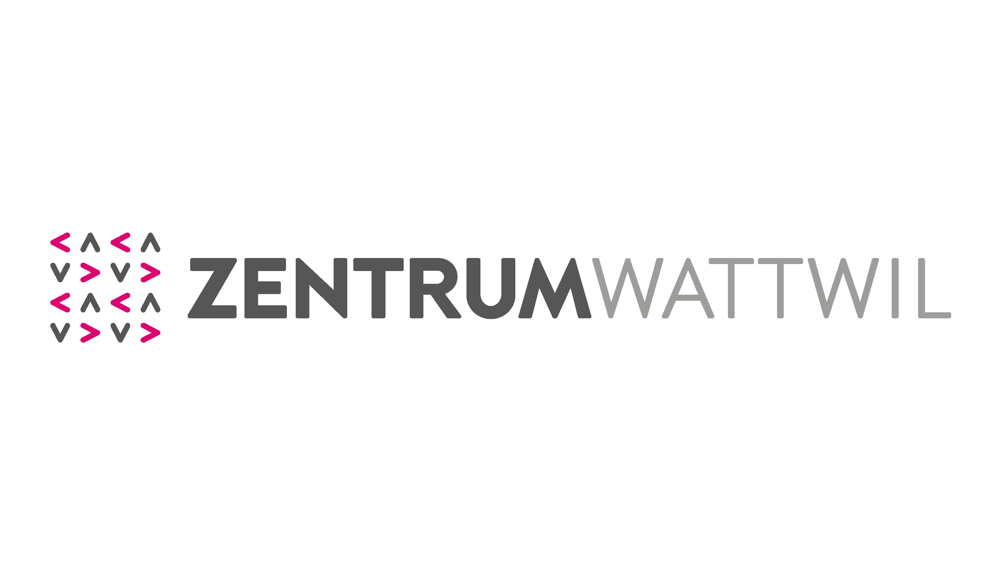 Logo - Verein Zentrum Wattwil