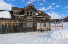 Impression 0 - Skiclub Ulisbach