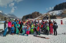 Impression 4 - Skiclub Ulisbach