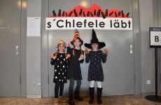Impression 0 - s` Chlefele läbt