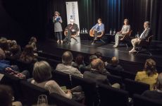 Impression 2 - Kulturplatz Davos