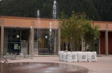 Impression 3 - Kulturplatz Davos