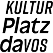 Logo - Kulturplatz Davos