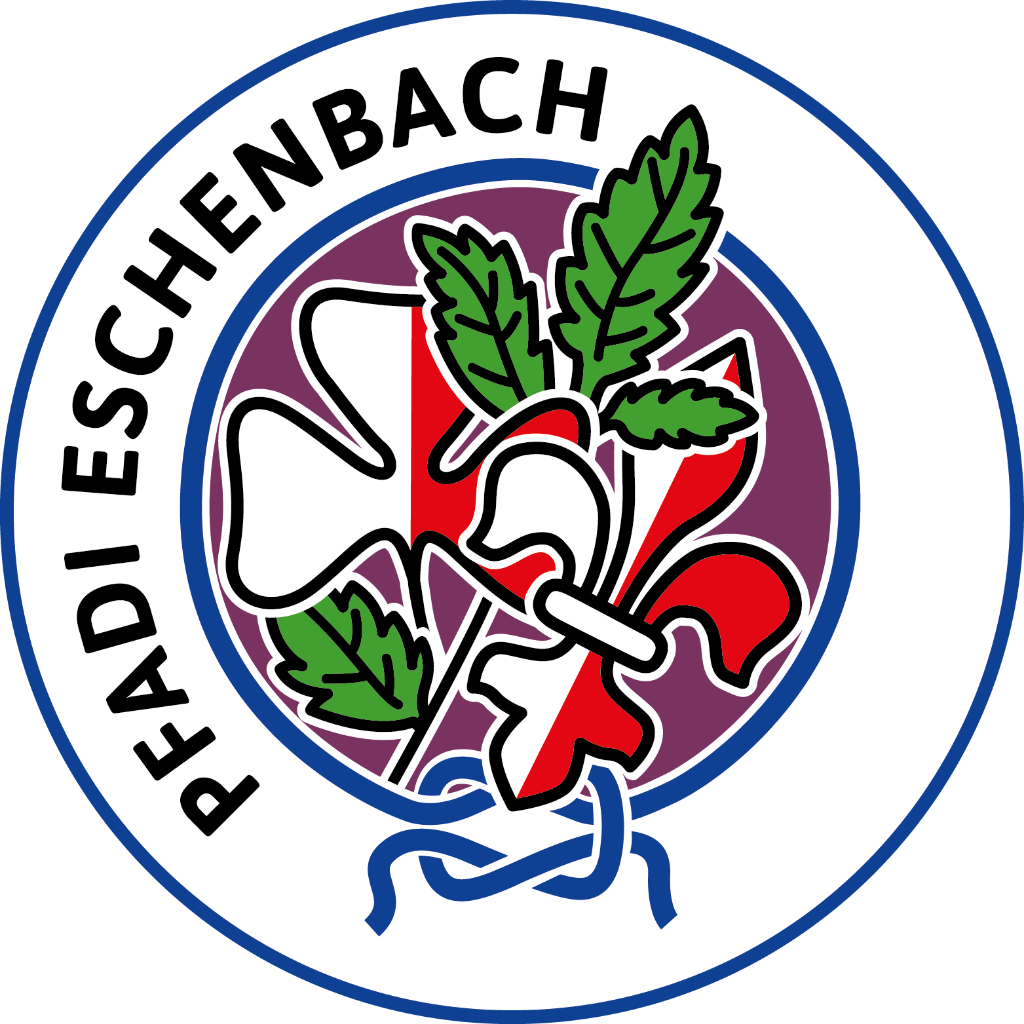 Logo - Pfadi Eschenbach