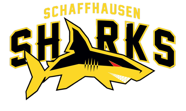 Logo - SH Sharks American Football Club