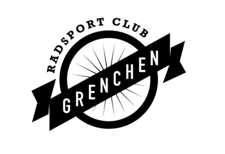 Logo - Radsportclub ATB Grenchen
