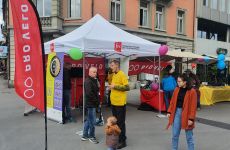 Impression 0 - Pro Velo Aargau