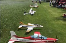 Impression 0 - Modellflugverein Wettingen
