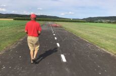Impression 1 - Modellflugverein Wettingen