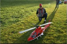 Impression 2 - Modellflugverein Wettingen