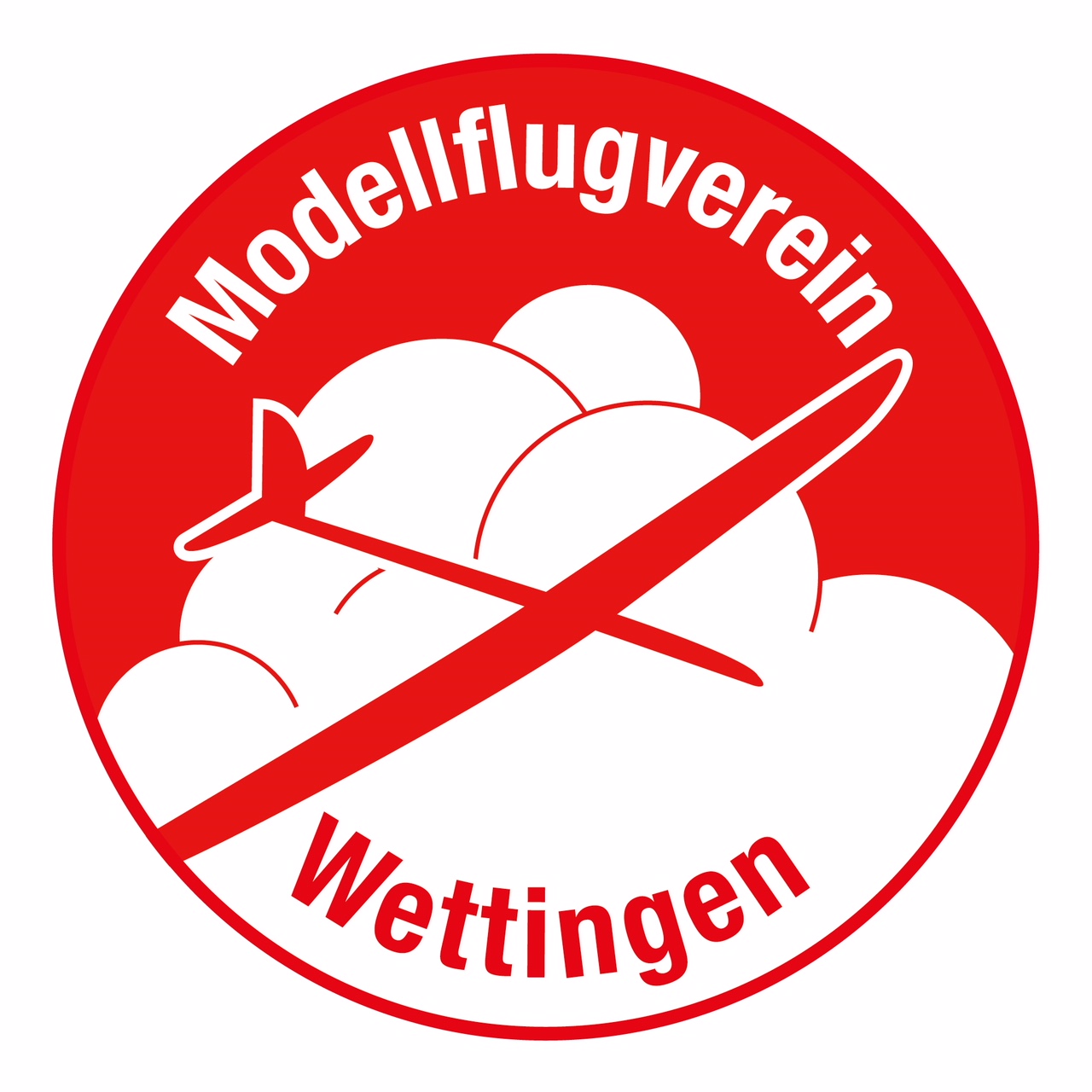Logo - Modellflugverein Wettingen