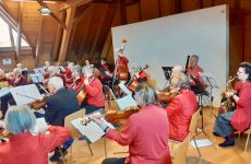 Impression 0 - Seniorenorchester Muri-Gümligen