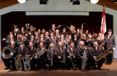 Impression 0 - Musikgesellschaft Wimmis