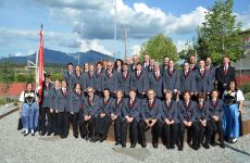Impression 1 - Musikgesellschaft Wimmis