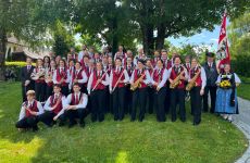 Impression 3 - Musikgesellschaft Wimmis