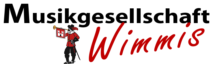 Logo - Musikgesellschaft Wimmis
