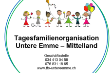 Impression 0 - Tagesfamilienorganisation Untere Emme - Mittelland
