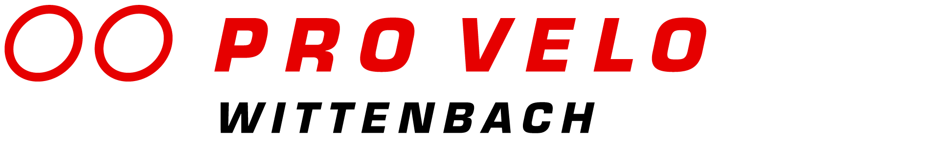 Logo - Pro Velo Wittenbach