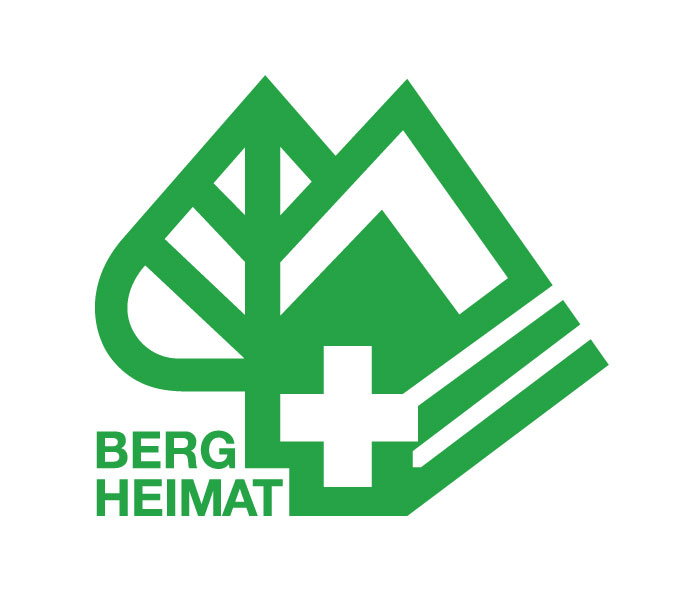 Logo - Schweizer Bergheimat
