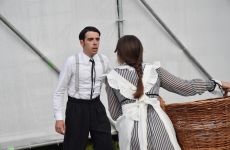 Impression 0 - Theater am Tatort