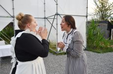 Impression 1 - Theater am Tatort
