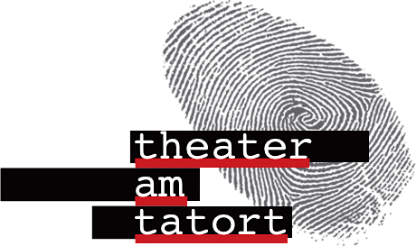 Logo - Theater am Tatort