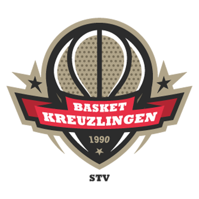 Logo - STV Basket Kreuzlingen