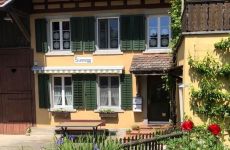 Impression 0 - Sunnegg-Tagesstätte für Menschen mit Betreuungsbedarf