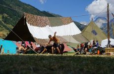 Impression 1 -  Pfadi Bubenberg (Jungs)