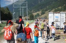 Impression 4 -  Pfadi Bubenberg (Jungs)